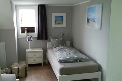 Vakantieappartement Gezinsvakantie Großenbrode