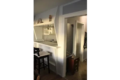 Zentral gelegene Ferienwohnung