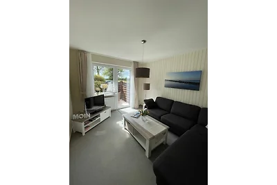 Haus Seeschwalbe Wohnung 3