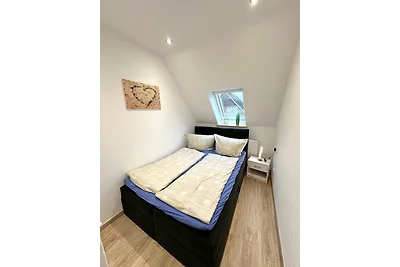 Appartamento Vacanza con famiglia Neuharlingersiel