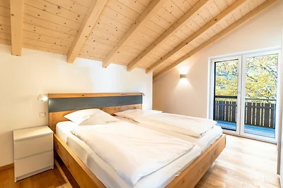 Alpenlounge Ettensberg