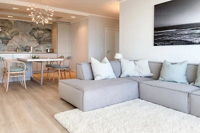 Appartamento Vacanza con famiglia Timmendorfer Strand