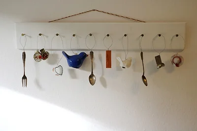 Ferienwohnung Sohnrey für 4