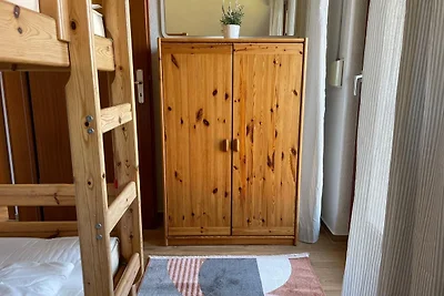 Ferienwohnung "Nils Holgerson" mit