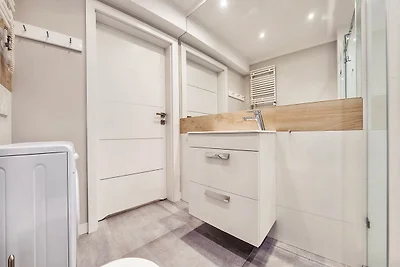 Sun&Snow Wczasowa - Apartment 52