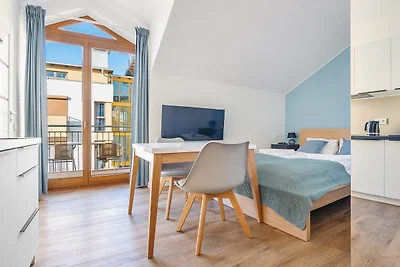 Sun&Snow Promenade - Apartment 17