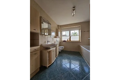 Casa vacanze Vacanza di relax Ummanz