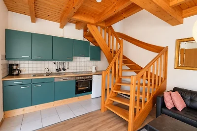 Haus 7 Natur Ferienpark, Natur und