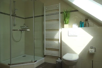 Appartamento Vacanza con famiglia Kellenhusen