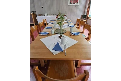 Appartamento Vacanza con famiglia Gomadingen