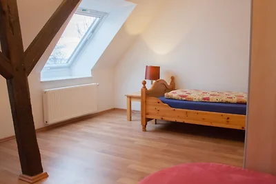 Fewo 197 Whg 3 in Süllwarden