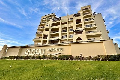Schönes Apartment im Aldau Heights