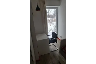 Apartment mit eigenem Zugang