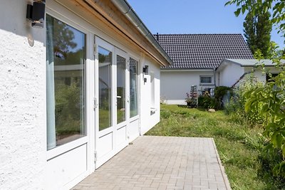 Ferienhaus zum Nordstrand