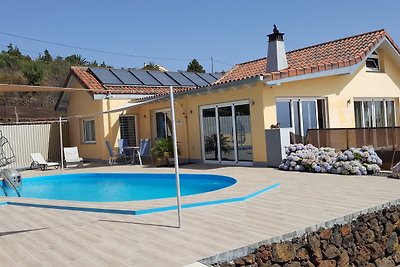 Vakantieappartement Gezinsvakantie Puntagorda