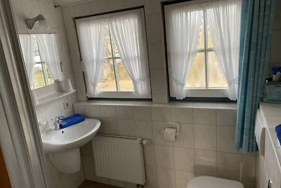 Ferienwohnung Nr. 02 (OG +