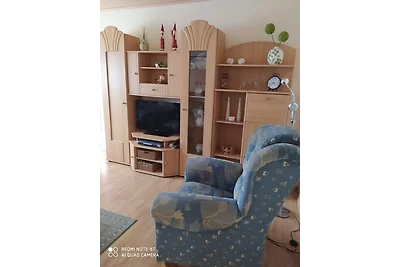 Appartamento Vacanza con famiglia Papenburg