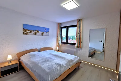 Appartment 024 in Tossens