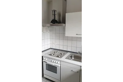 Ferienwohnung Bernhard