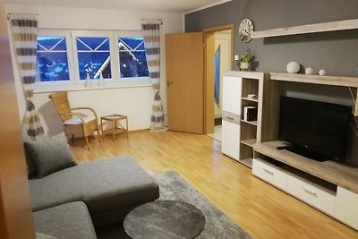 Vakantieappartement Gezinsvakantie Wilnsdorf