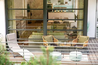 Appartamento Vacanza con famiglia Sellin