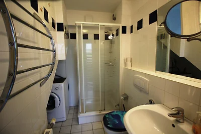 Maison de vacances Vacances relaxation Dorum