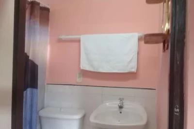 Vakantieappartement Gezinsvakantie Baracoa