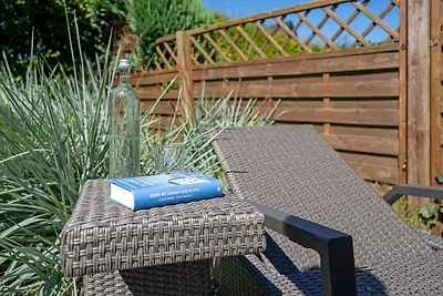 Kleines Küstenidyll