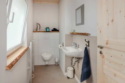 Vakantiehuis Ontspannende vakantie Ückeritz