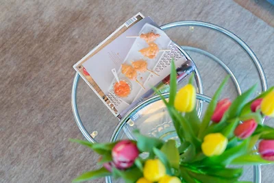 Apartament Dla rodzin Norderney