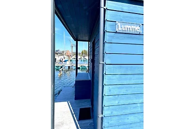 Hausboot LUMME - Huus & Meer