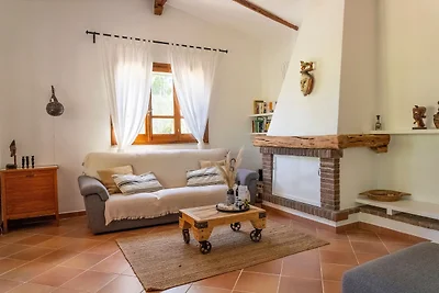 Vakantiehuis Ontspannende vakantie Orosei