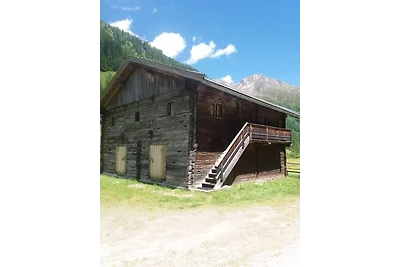 Vakantiehuis Ontspannende vakantie Außervillgraten