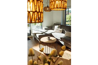 Appartamento Vacanza con famiglia Grömitz