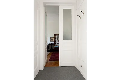 Appartamento Vacanza con famiglia Wien