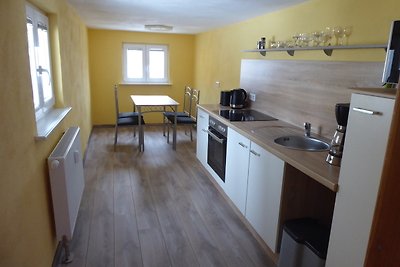 Vakantieappartement Gezinsvakantie Sebnitz