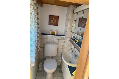 Bungalow "Ankerstube 48" für 4