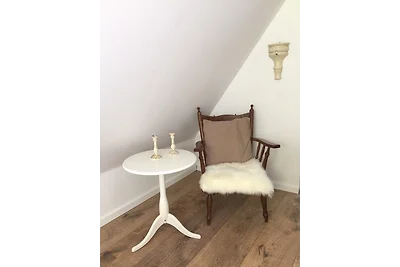 Reetdachkate Landlust