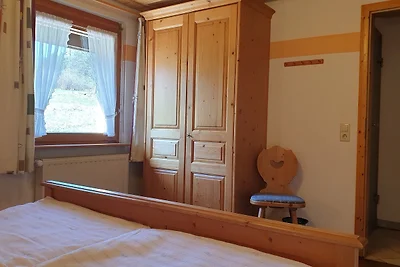 Appartamento Vacanza con famiglia Dachsberg