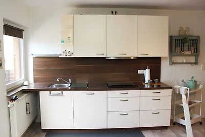 Ferienwohnung Fina