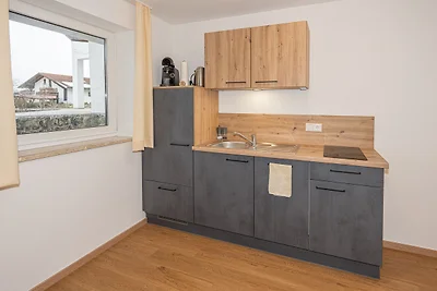 Appartamento Vacanza con famiglia Halblech