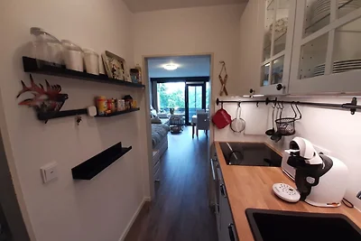 Vakantieappartement Gezinsvakantie Bad Reichenhall