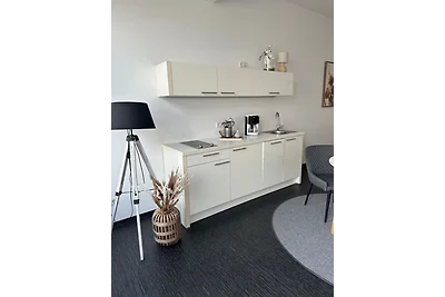 Doppelzimmer im Strandhaus 2