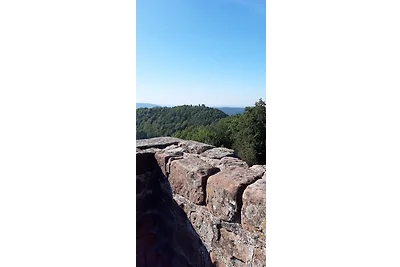 Appartamento Vacanza con famiglia Südwestpfalz