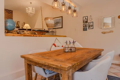 Apartament Dla rodzin Loddin