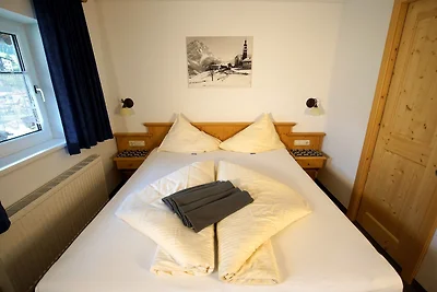 Vakantieappartement Gezinsvakantie Lermoos