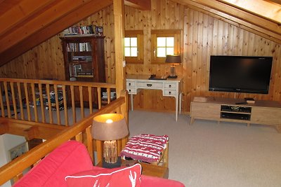 Chalet GISELE (NEND102)