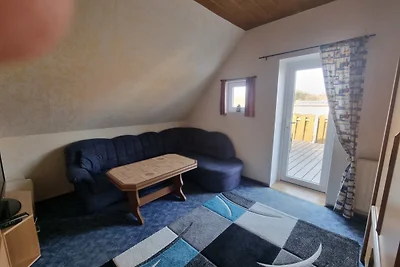 apartman za odmor Obiteljski odmor Borkum