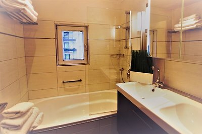 Vakantieappartement Gezinsvakantie Seefeld