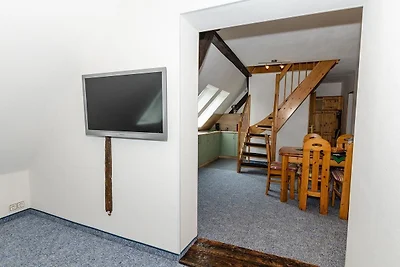 Ferienwohnung auf Rügen für 3